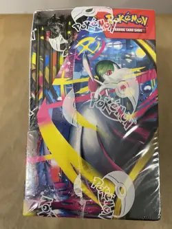 Pokemon TCG Mega Evolution NON-ENHANCED (RARER) Booster Box 36 Packs NEW/Sealed - Image 5