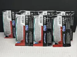 Pokemon TCG Scarlet and Violet Paradox Rift Booster Pack LOT Of 7 Sealed NEW 🔥 - Image 4