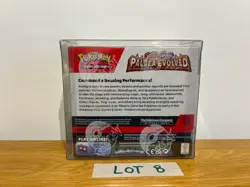 Pokemon TCG: Scarlet & Violet Paldea Evolved Booster Box | Case Fresh - Image 2