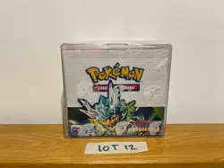Pokemon Scarlet & Violet Twilight Masquerade Booster Box | New Factory Sealed - Image 1