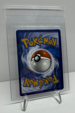 2025 Pokemon Reshiram ex 173/086 Sv: White Flare Holo MINT (PSA 10 Contender) - Image 2