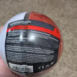 Brand New Sealed Pokemon Poke Ball Tin - Pokeball Ball Instant Same Day Ship - Image 3