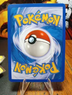 2007 Pokemon Secret Wonders Smoochum #67 Extremely LP - Image 2