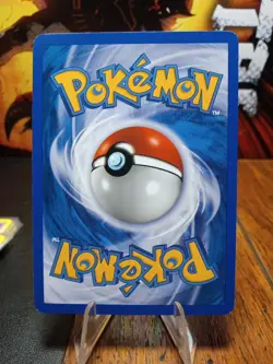 2007 Pokemon Secret Wonders Smoochum #67 Extremely LP - Image 3