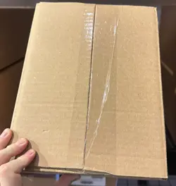 Pokemon Mega Evolution Mega Kangaskhan ex Box Sealed Case - Image 2