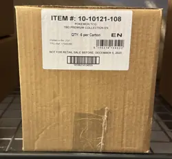 Pokemon Mega Evolution Mega Venusaur ex Premium Collection Sealed Case - Image 1