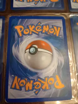 Pokemon TCG Arcanine [G] Supreme Victors 15/147 Deck Exclusive Holo Rare - Image 3