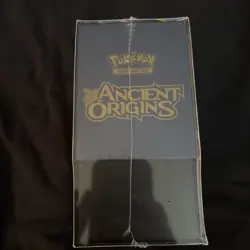 Pokemon - Ancient Origins Elite Trainer Box - Factory Sealed - Image 3