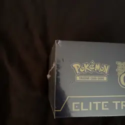 Pokemon - Ancient Origins Elite Trainer Box - Factory Sealed - Image 5