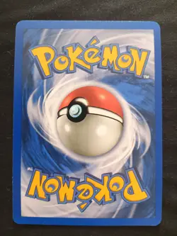Pokemon - Alakazam Holo - 1/130 - Base set 2 - NM - Image 3