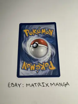 Oricorio Ex 24 - Pokemon TCG Mega Evolution Black Star Promo Phantasmal Flames - Image 2