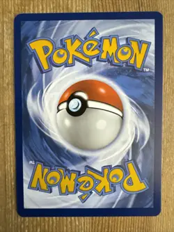 Pokemon TCG Jolteon Scarlet & Violet - 151 135/165 Reverse Holo Rare NM - Image 2