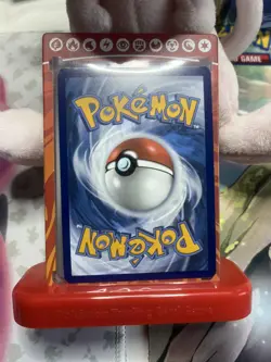 Pokemon TCG Scarlet & Violet 151 Basic Psychic Energy 207/165 Hyper Rare - Image 2
