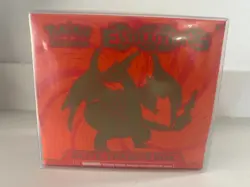 Pokemon TCG XY Evolutions Elite Trainer Box CHARIZARD - Factory Sealed - Image 1