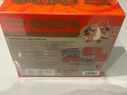 Pokemon TCG XY Evolutions Elite Trainer Box CHARIZARD - Factory Sealed - Image 4