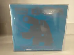 Pokemon TCG XY Evolutions Elite Trainer Box ETB Blastoise New Sealed - Image 1