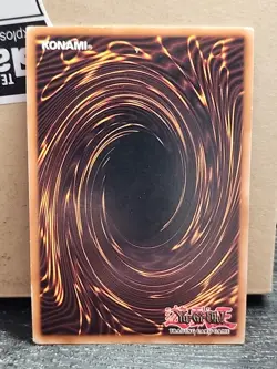 Yu-Gi-Oh TCG Black Luster Soldier SYE-024 Ultra Rare Unlimited 1st Edition NM - Image 2