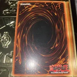 💎Yu-Gi-Oh! TCG Sogen Legend of Blue Eyes LOB-049 1st Common. Near MINT💎 - Image 5