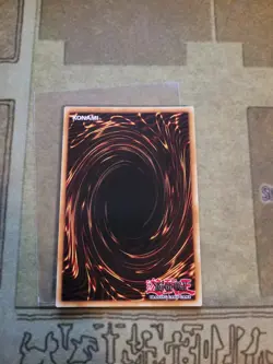 YUGIOH HARPIE CONDUCTOR LART-EN026 ULTRA LIMITED ED NM - Image 2