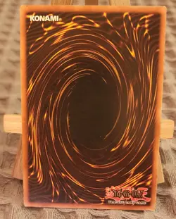 Dark-Piercing Light | MP1-015 McDonald's Promo | Limited Ed Yugioh Super Rare LP - Image 2