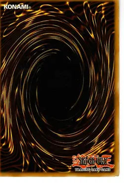 Dark-Piercing Light | MP1-015 McDonald's Promo | Limited Ed Yugioh Super Rare LP - Image 4