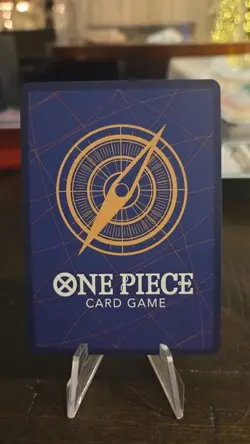 Perona OP06-093 OP14 SP English Alternate Art The Azure Sea's Seven One Piece - Image 3