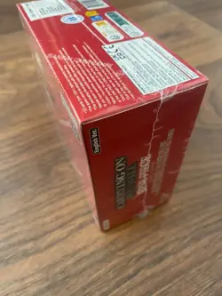 One Piece Carrying On His Will Booster OP13 Booster Box Factory Sealed - Image 2