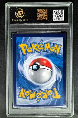2024 pokemon cards CHN. MewTwo V 135/127 SR RPA 9.5 (SAME AS PSA 9) - Image 2