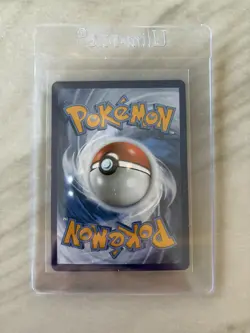 Pokemon TCG Mega-Venusaur-EX Evolutions Holo Full Art Ultra Rare Card 177/132 - Image 2