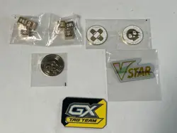 Pokemon Trading Card Game Sword & Shield with Mat May not be Complete - Image 4