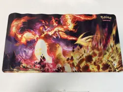 Pokemon Trading Card Game Sword & Shield with Mat May not be Complete - Image 5