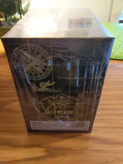 Bandai One Piece CCG Card Game The Quest Begins Starter Set Display Box - Image 4