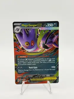 Pokemon Phantasmal Flames Complete Set of EX Double Rare ⭐⭐ 10 Card Lot All NM - Image 4