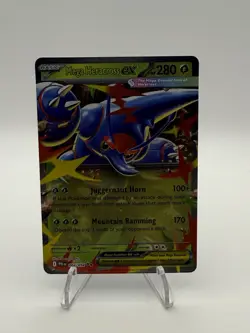 Pokemon Phantasmal Flames Complete Set of EX Double Rare ⭐⭐ 10 Card Lot All NM - Image 5