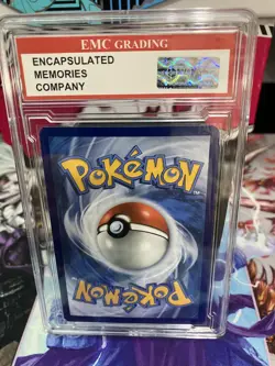 IVYSAUR #002/165 FOIL Pokemon 2023 Card GRADED 10 MINT TCG CCG - Image 2