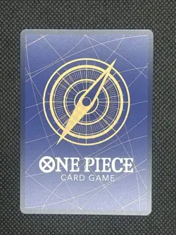 Yamato EB03-057 One Piece Japanese Heroines Edition Us Seller NM Card - Image 2