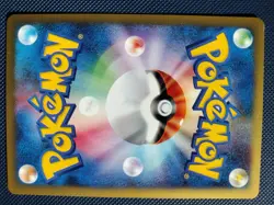 CLAIR'S DRAGONITE 049/141 VS SERIES POKEMON CARD JAPANESE COMMON 2001 LP 1st Ed - Image 2