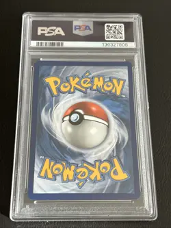 PSA 10 MINT Birthday Pikachu Celebrations Classic Collection Pokemon Card 24 - Image 2