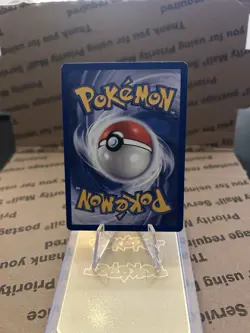 Dragonair 022/130 Base Set 2 Rare Vintage Pokemon Card Non-Holo LP - Image 2