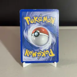 Mightyena EX Holon Phantoms Holo Card 101/110 Pokemon TCG - Image 2