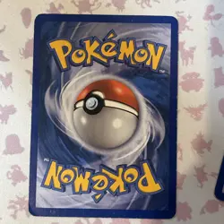 lot of 2 pokemon cards LP, Pupitar (2007) 59/123 + Unown W (2008) 80/146 - Image 4