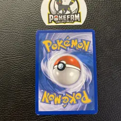 Pokemon TCG - Gengar 18/100 Stormfront Reverse Holo Rare Card - Image 2