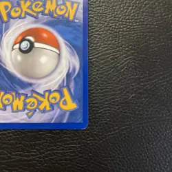 Pokemon TCG - Gengar 18/100 Stormfront Reverse Holo Rare Card - Image 5