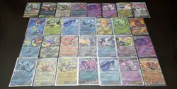 Pokemon TCG 29 Card mixed Lot Ex - Image 1