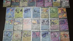 Pokemon TCG 29 Card mixed Lot Ex - Image 3