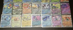Pokemon TCG 29 Card mixed Lot Ex - Image 4