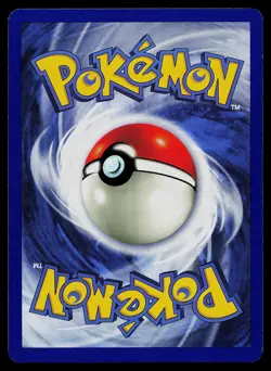Pokemon Card - Slowbro Fossil 43/62 Uncommon 1st Edition - Image 2