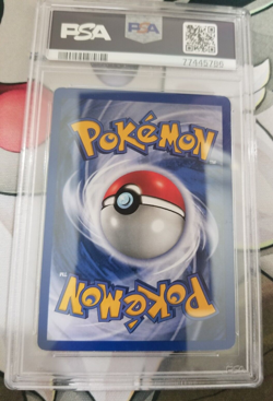 Venusaur - 18/130 - Base Set 2 WoTC Vintage Holo Rare Pokemon Card - PSA 5 - Image 2