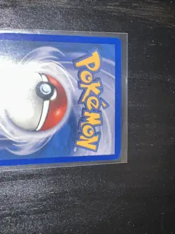 Pokemon TCG Card English Expedition Base Set Warp Point 152/165 Holo Reverse - Image 4