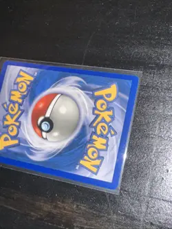 Pokemon TCG Card English Expedition Base Set Warp Point 152/165 Holo Reverse - Image 5